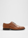 Aldo Hanfordd Oxford