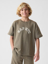 GAP T-shirt bambino Gap NYC GAP