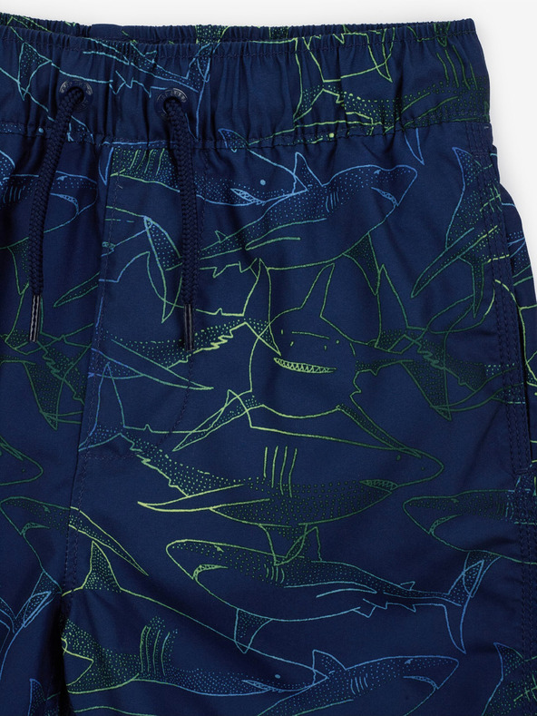 GAP Kids' Swim Shorts GAP