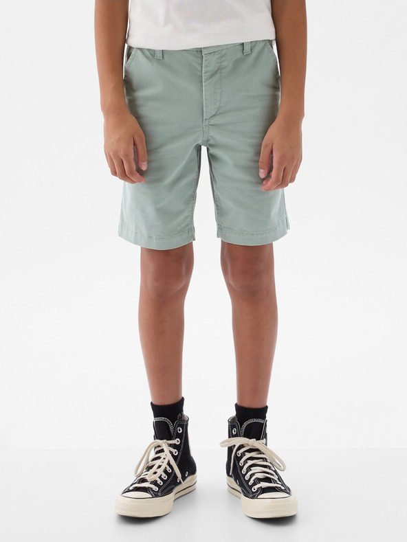 GAP Kids' Uniform Shorts GAP