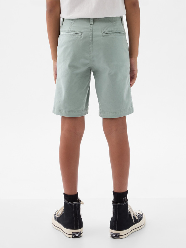 GAP Kids' Uniform Shorts GAP