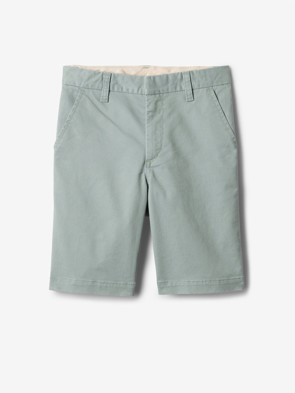 GAP Kids' Uniform Shorts GAP