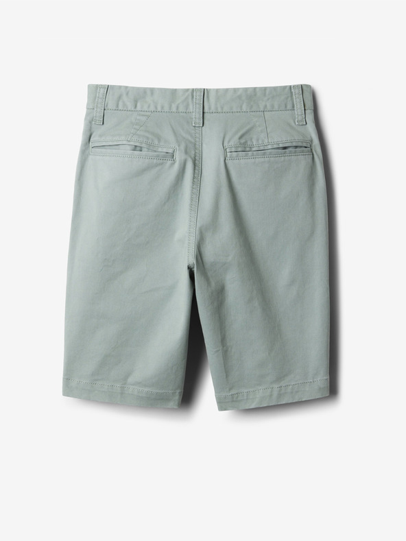 GAP Kids' Uniform Shorts GAP