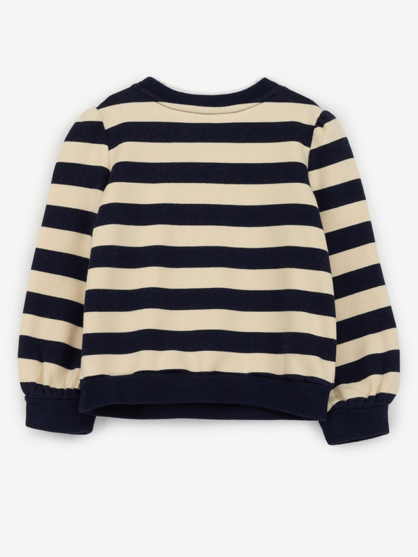 GAP Baby Sweatshirt with Mini Logo GAP