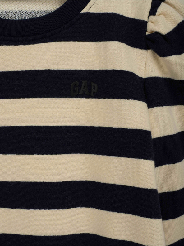 GAP Baby Sweatshirt with Mini Logo GAP