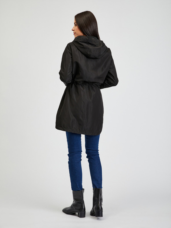 Orsay Parka nero da donna ORSAY Patrice