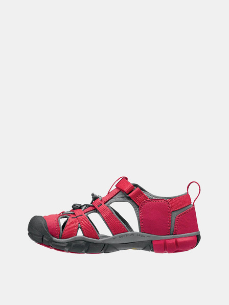 Keen Seacamp II CNX Jr Kids Sandals