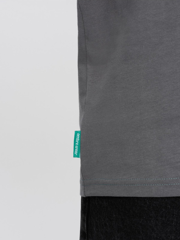 Ombre Clothing Maglietta