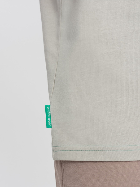 Ombre Clothing Maglietta