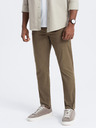 Ombre Clothing Chino Pantaloni