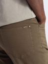 Ombre Clothing Chino Pantaloni