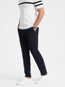 Ombre Clothing Chino Pantaloni