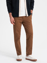 Ombre Clothing Chino Pantaloni