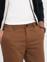 Ombre Clothing Chino Pantaloni