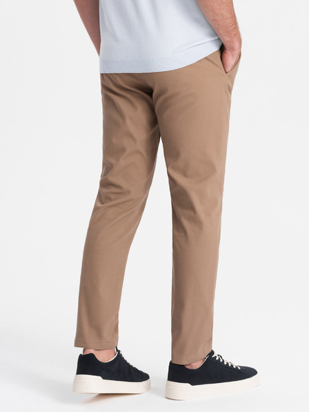 Ombre Clothing Chino Pantaloni