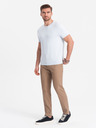 Ombre Clothing Chino Pantaloni