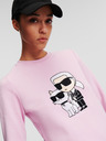 Karl Lagerfeld Ikonik 2.0 Sweatshirt