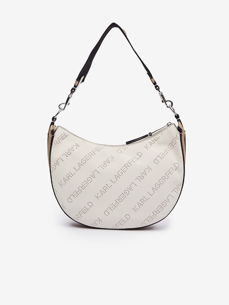 Karl Lagerfeld Moon SM Shoulderbag Handbag