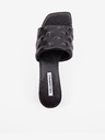 Karl Lagerfeld Panache II Padded Slippers