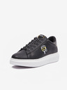 Karl Lagerfeld Kapri Mens NeoNFT Sneakers