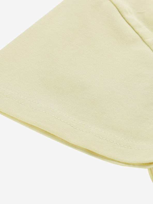 NAX Maglietta da donna NAX Nerga gialla