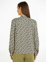 Tommy Hilfiger Fluid Blouse Blouse