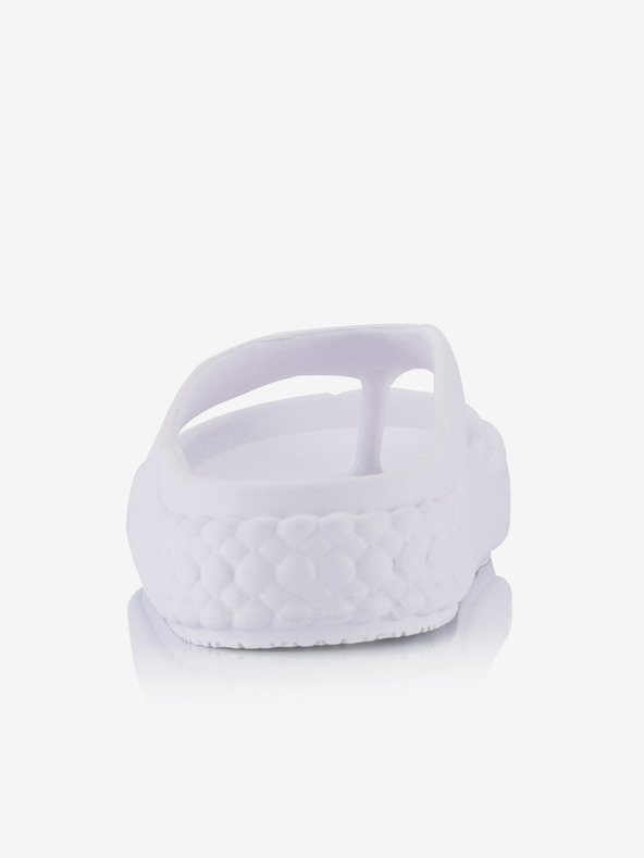 ALPINE PRO Infradito ALPINE PRO Chima bianco da donna