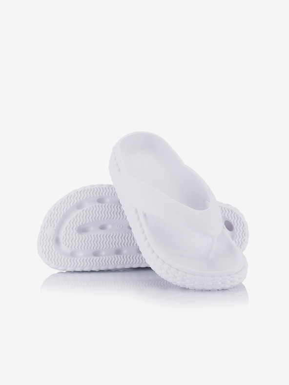 ALPINE PRO Infradito ALPINE PRO Chima bianco da donna