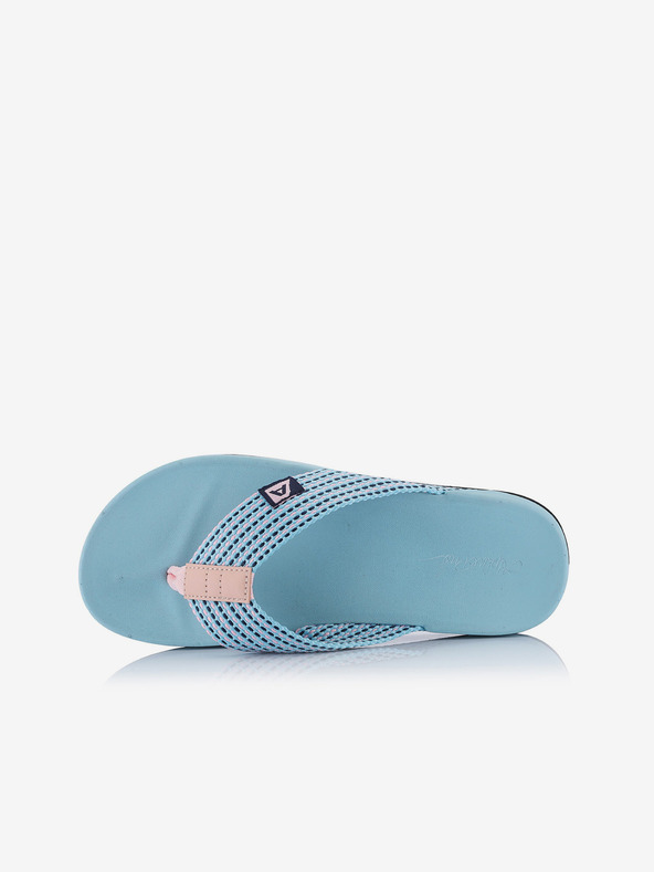 ALPINE PRO Infradito ALPINE PRO Kinara blu da donna