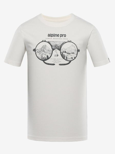 ALPINE PRO Termes T-shirt