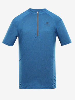 ALPINE PRO Geret T-shirt