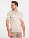 Ombre Clothing Polo Maglietta