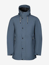 ALPINE PRO Perfet Coat