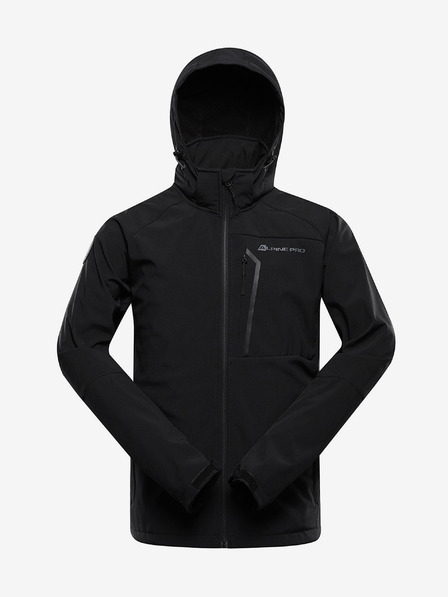 ALPINE PRO Hoor Jacket