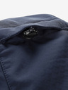 ALPINE PRO Giacca softshell marrone da uomo ALPINE PRO Hoor