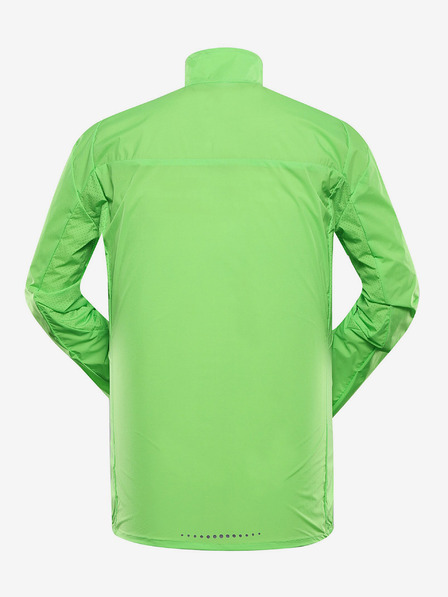 ALPINE PRO Spin Jacket