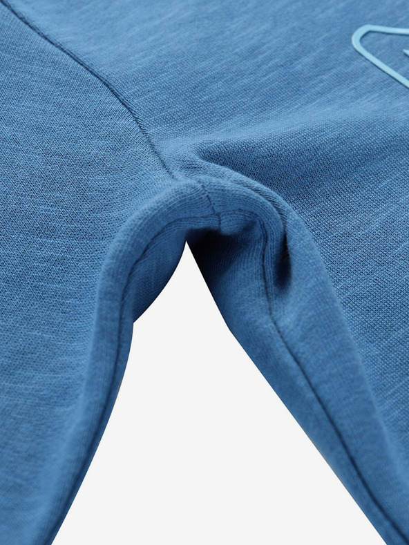 NAX Felpa blu per bambini NAX COLEFO