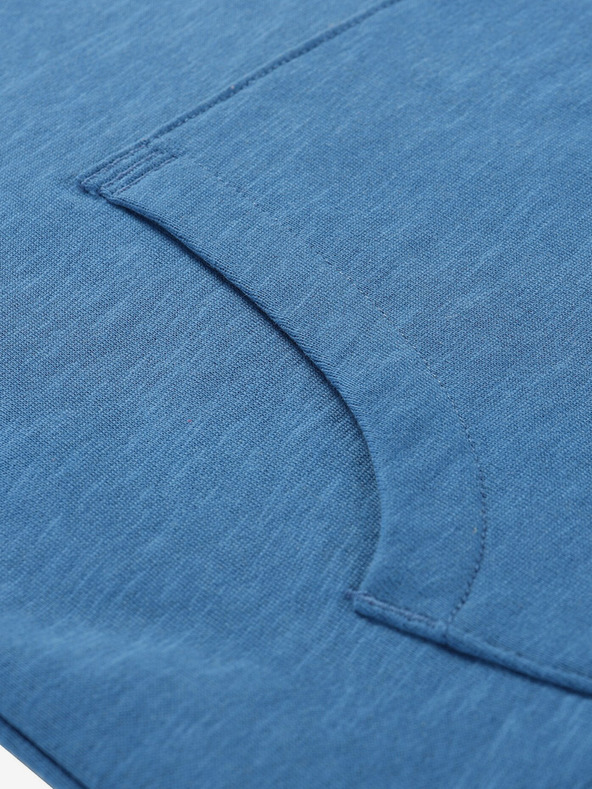 NAX Felpa blu per bambini NAX COLEFO