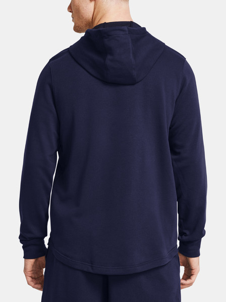 Under Armour UA Rival Terry Graphic Hood Sweatshirt