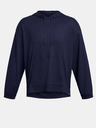 Under Armour Felpa da uomo Under Armour UA Rival Waffle Hoodie
