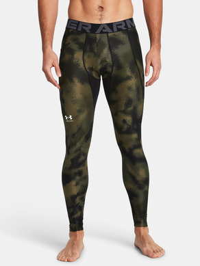 Under Armour UA HG Armour Printed Leggings