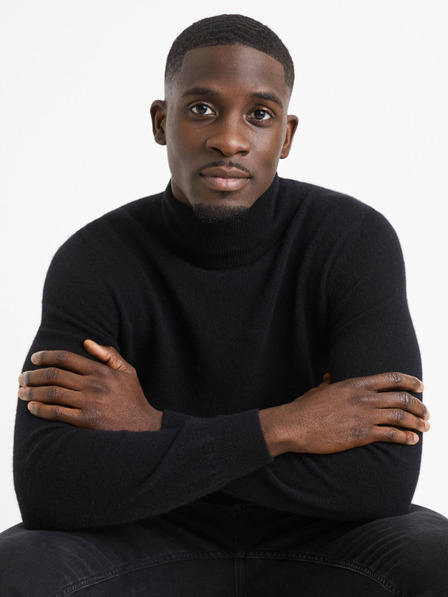 Celio Jehigh Sweater