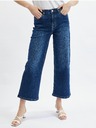 Orsay Jeans svasati da donna blu scuro ORSAY
