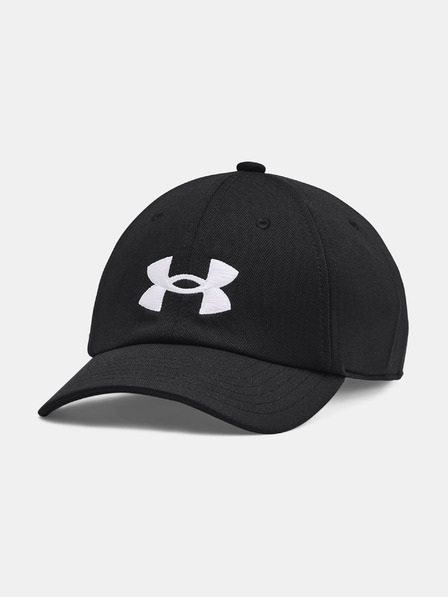 Under Armour Blitzing Adjustable Kids Cap