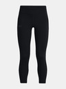 Under Armour Motion Solid Ankle Crop Kids Leggings