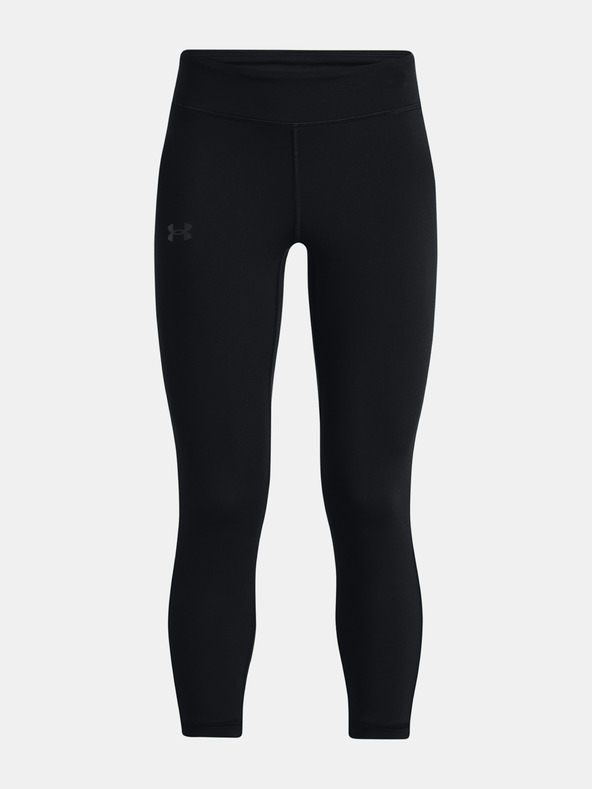 Under Armour Girls' Leggings Under Armour Motion Solid Ankle Crop