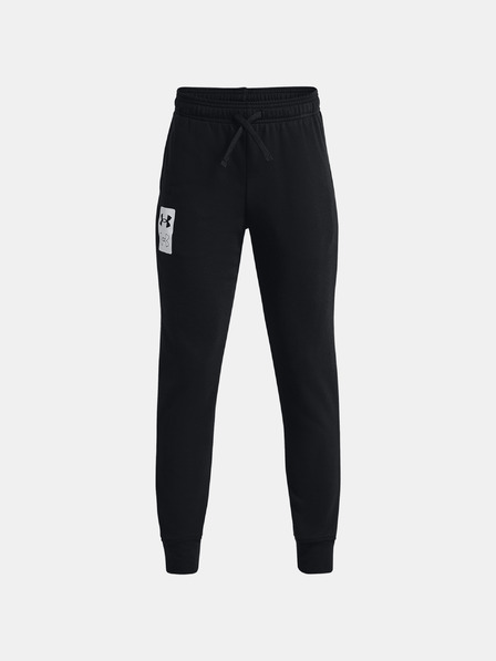 Under Armour UA Rival Terry Kids Joggings