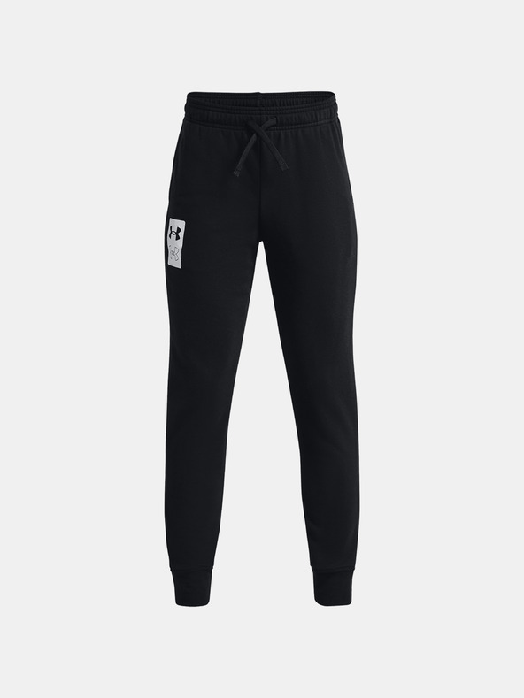 Under Armour Boys' Sweatpants Under Armour UA Rival Terry Joggers
