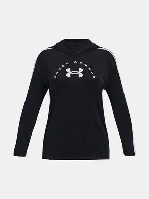 Under Armour Tech Graphic LS Kids Sweatshirt