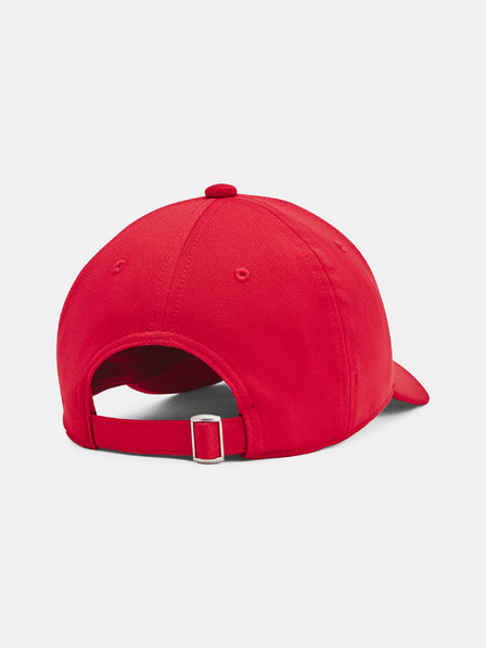 Under Armour Boy's UA Blitzing Adj Kids Cap